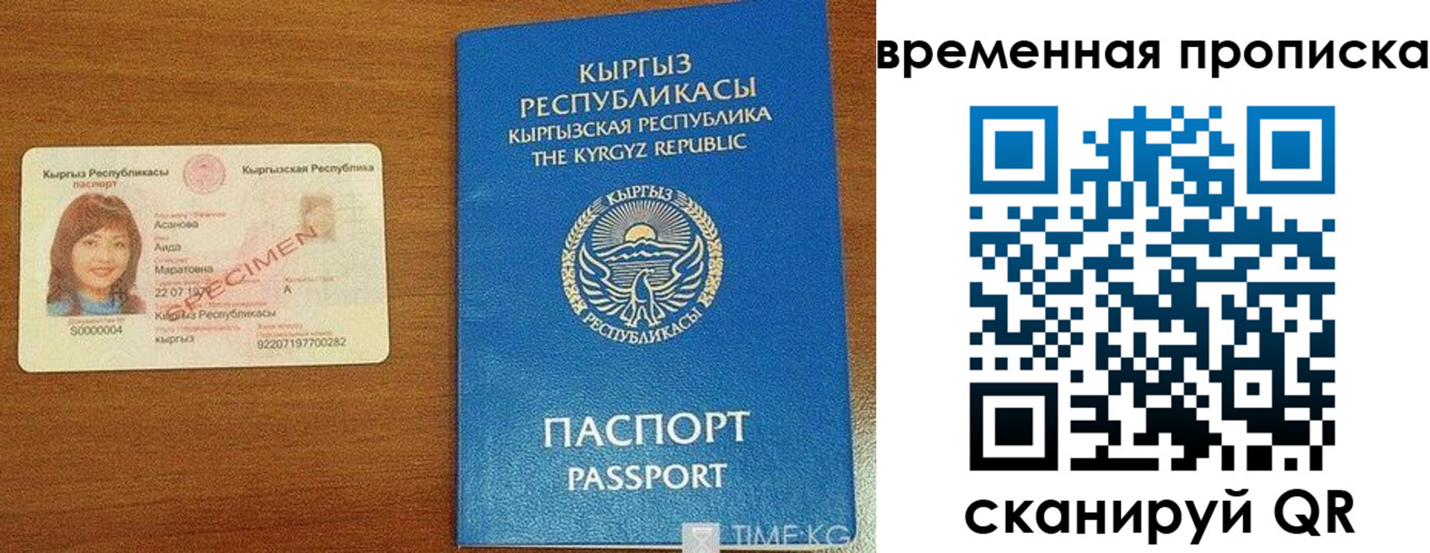 временная регистрация недорого в Тверской области